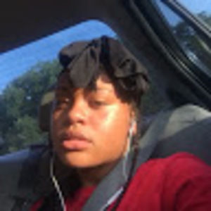 Meet your Posher, Nydja aryanah